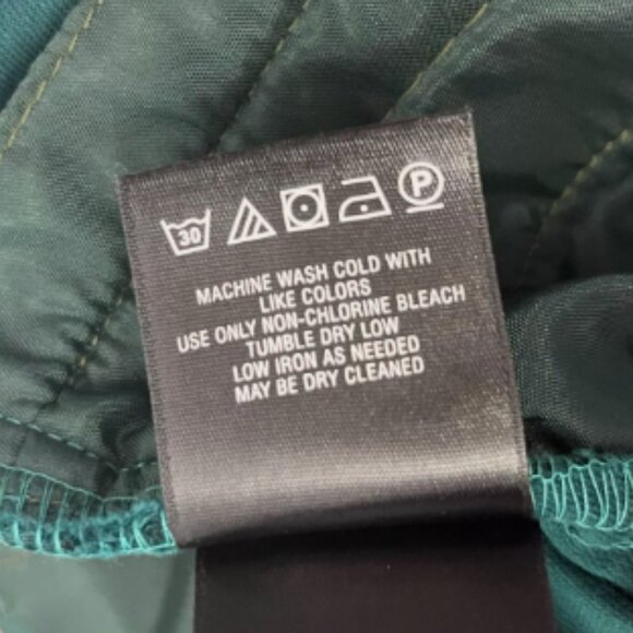 Anthropologie The Essential Slim Velvet‎ Pants - Picture 14 of 14